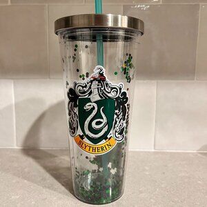 Slytherin Tumbler